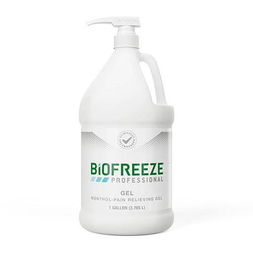 Biofreeze Professional Gel 1 Gallon
