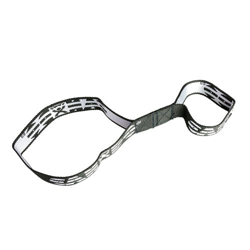 Cando Foam Stirrup Anchor For Exercise Bands