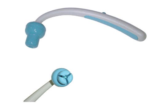 Bottom Buddy Toilet Tissue Aid With Soft Head