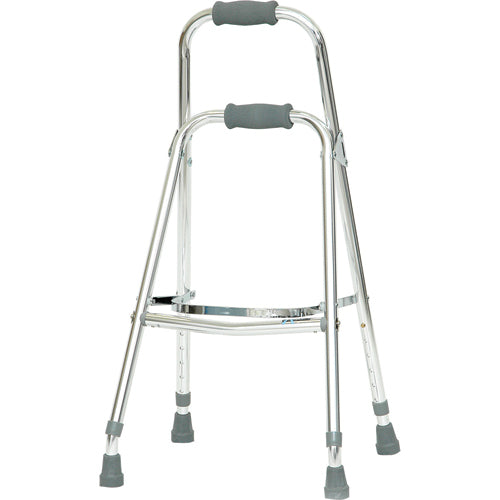 Probasics Folding Side Hemi Walker