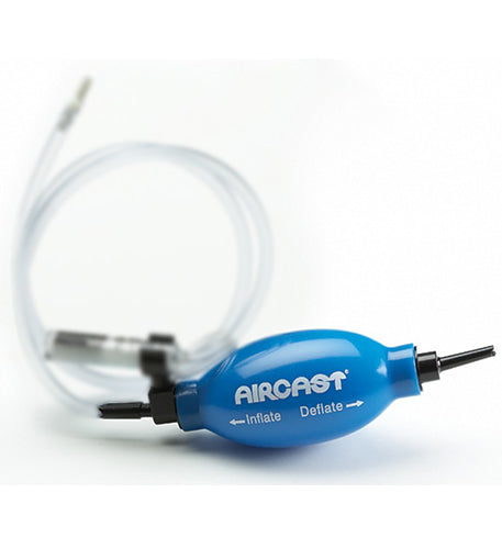 Aircast Inflation Bulb for SP FP XP Walkers