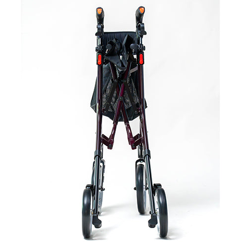 Ascent Euro-Style Rollator Brandywine