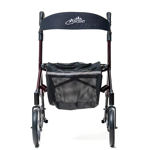 Ascent Euro-Style Rollator Brandywine