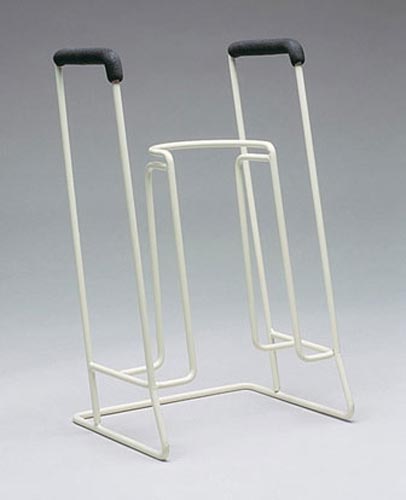 Jobst Stocking Donner Hosiery Aid For Easy Application Of Stockings 13.5 By 7.5 Inches