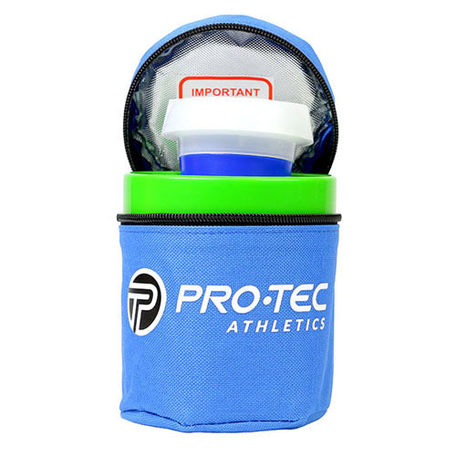Pro-Tec Athletics Ice-Up Portable Ice Massager 12 Hr