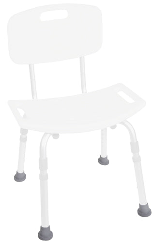 Replacement Tips for 1186/1188 Bath Seat 4 Pack