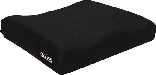 Drive Molded Wheelchair Cushion 18x16x2 Resiliency Foam