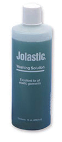 Jolastic Washing Solution 4 Oz Gentle Warm Water Garment Wash for Jobst Compression Garments