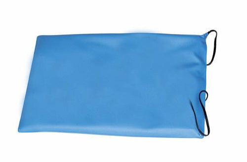 Chair Size Sensor Pad For Alarm System Model 13606 Blue Pad Only Non Slip Seating Sensor Mat