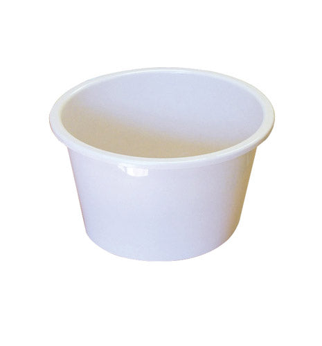 Grey Splash Guard for Most Commodes