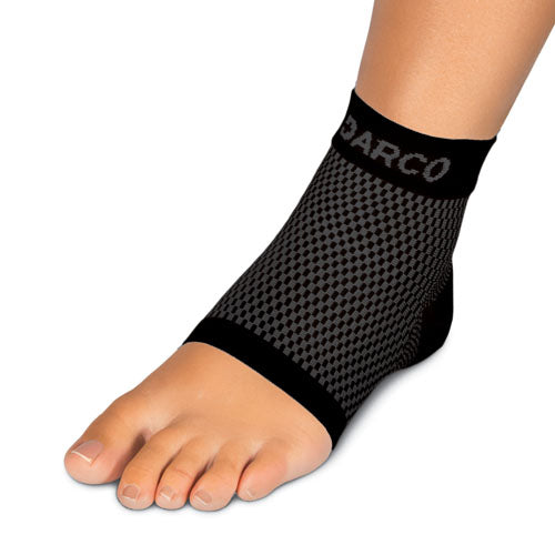Darco DCS Plantar Fasciitis Sleeve Large Black