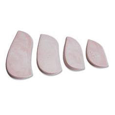 Corrective Heel Wedge 1/8in Small Box Of 6