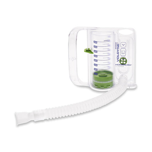 Voldyne Incentive Spirometer 4000 mL
