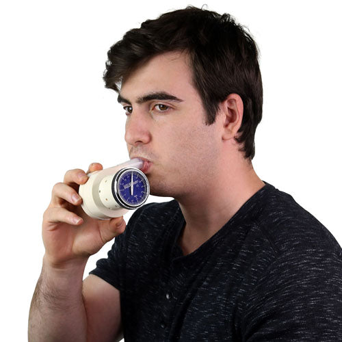 Buhl Spirometer 7L FVC Incentive Exerciser