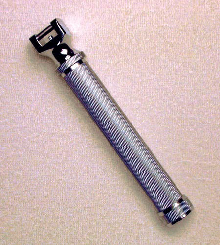 Laryngoscope Medium Standard Handle