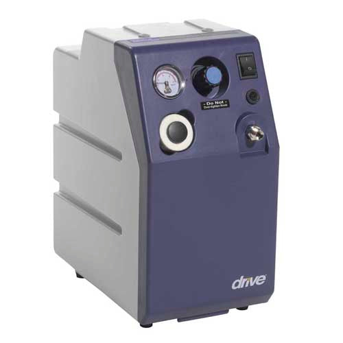 Dave 50 Psi Nebulizing Compressor