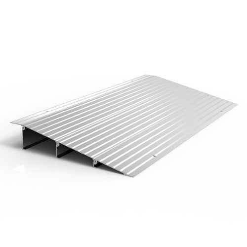 Ez Access Threshold Ramp 3x17x34 Aluminum