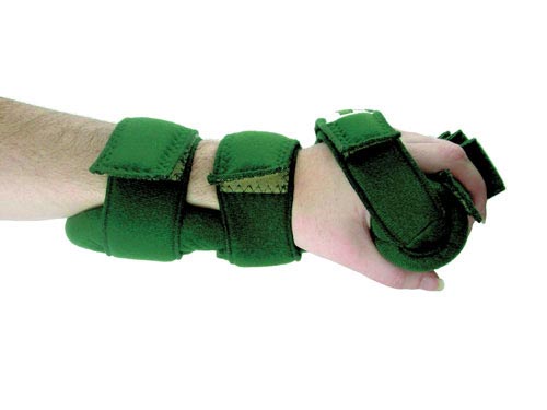 Gripping Hand Splint Large Right 9.5 Plus