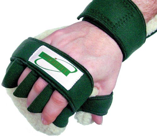Resting Hand Splint Large Right L-3807
