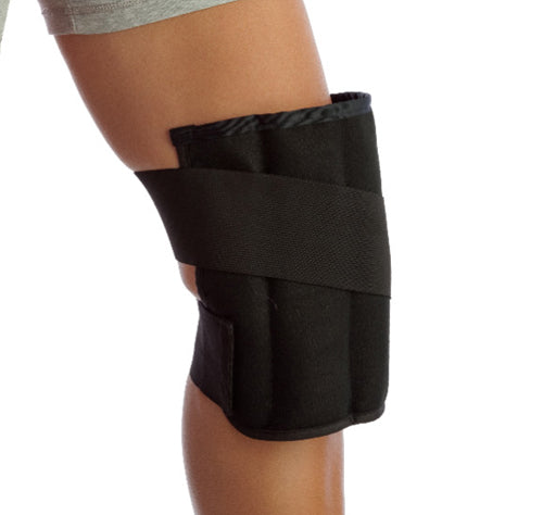 Good2Go Moist Heat Pad Medium 9 x 12 Inches Plush Multi Ply Cover Non Allergenic Fill Reusable