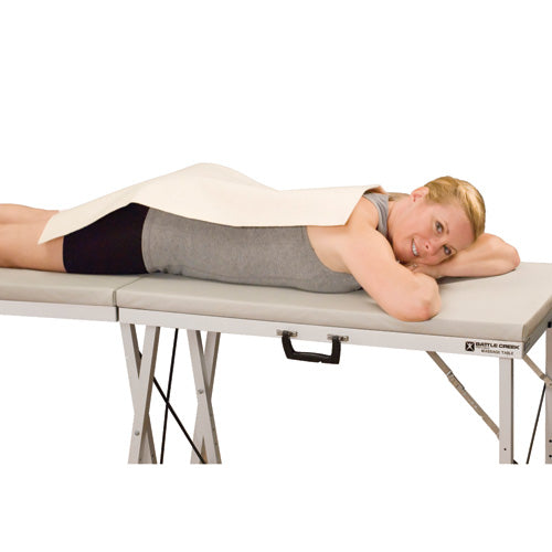 Thermophore Maxheat Large Back Size 14x27