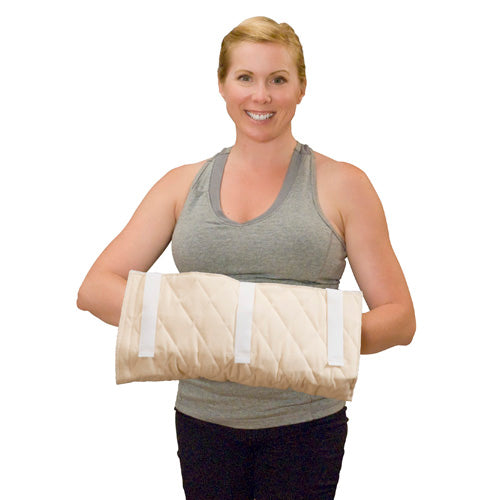 Thermophore Muff/Hand Heating Pad 8x17