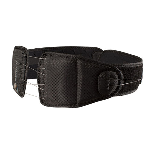 Exos Form II 621 Sacroiliac Belt Small Medium With Silicone Grip Strips Diamond2 Grid Construct