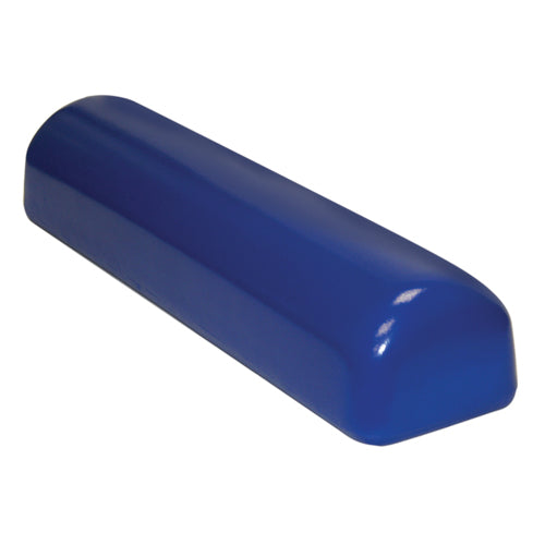 Skillbuilders Half Roll 6x24 With 4.5in Elevation Waterproof Polyurethane Coating