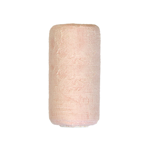Unna Paste Bandage Calamine Zinc Oxide 4 X 10 Yards Individually Foil Wrapped Bandage