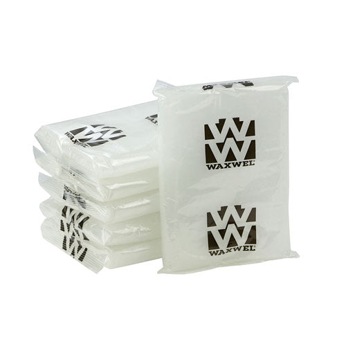 WaxWel Paraffin Refill Beads Scent-Free 6 Lb