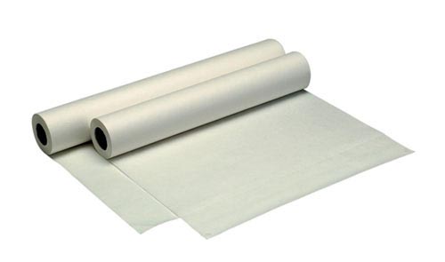 Smooth Finish Table Paper 18 Inch By 225 Foot Roll Box Of 12 For Event Tables And Parties