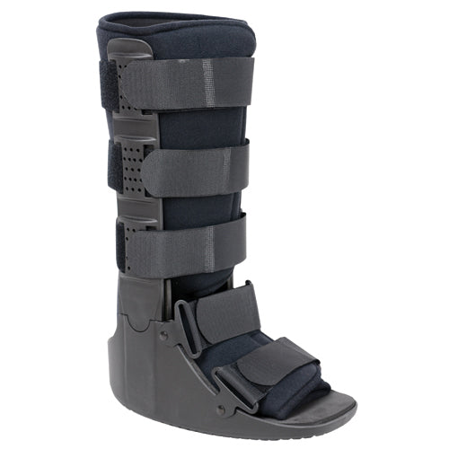 Low Profile Walker High Top Orthopedic Fracture Boot Medium