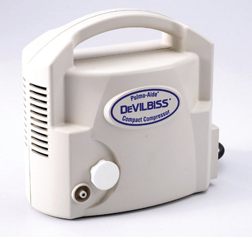Devilbiss Pulmo-Aide Compact Nebulizer