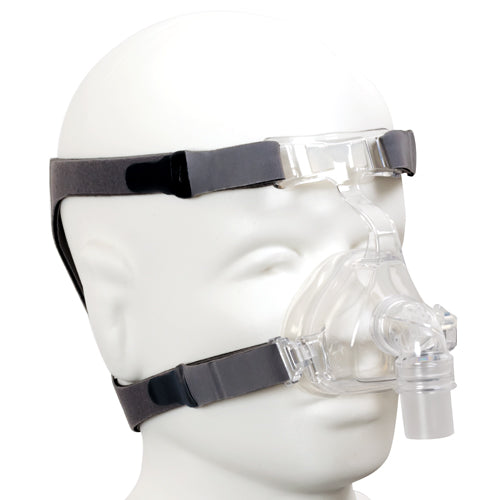 Dreameasy Nasal CPAP Mask Small With Headgear