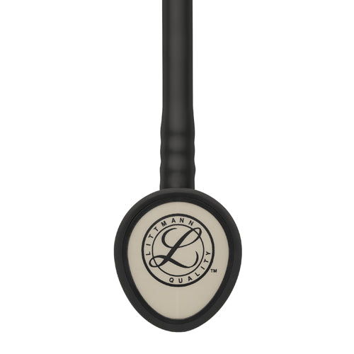 3M Littmann Lightweight II SE Stethoscope Black