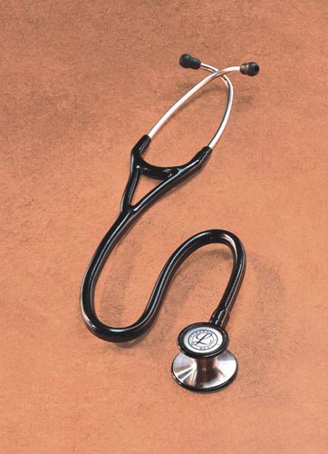 3M Littmann Cardiology III Navy Blue Stethoscope with 27 Inch Tubing and Dual Tunable Diaphragms