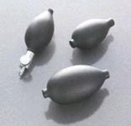 Inflation Bulb Medium Latex Free Neoprene