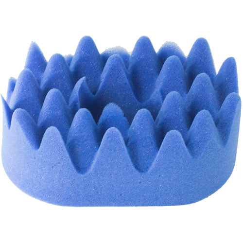 Alex Orthopedic Donut Shaped Convoluted Ear Protector 8x5x3