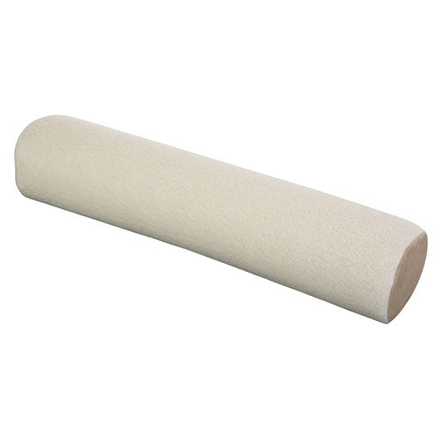 Alex Orthopedic Memory Foam Cervical Roll 4 X 18 Inch