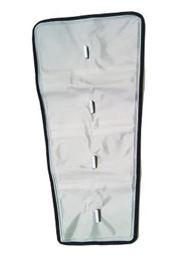 Inflatable Half Leg Extender Size 12 For 7450ad 7450as