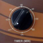 Timer Knob For 7450 Gradient Sequential Pump
