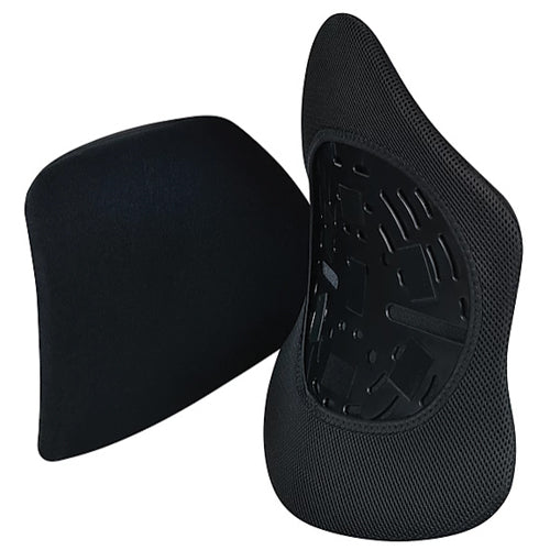 Baktec Premium Back Support With Side Panels Size S-4XL