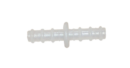 Ridged BG/50 Oxygen Tubing Connector