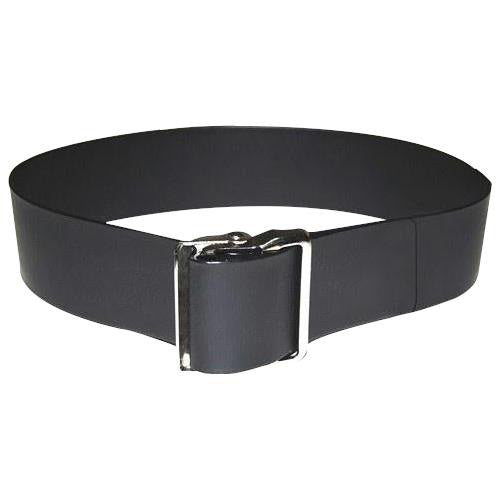 Easi-care Soft Gait Belt 60in Black