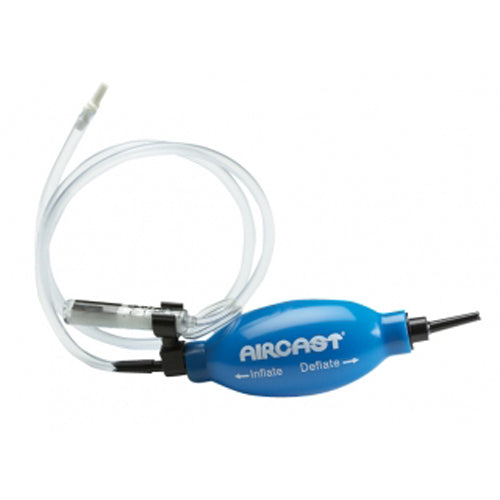 Aircast Hand Bulb Pump for Walker Boot FP/SP XP