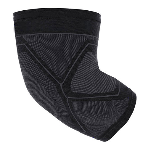 Active Elbow Sleeve Small Black Compression