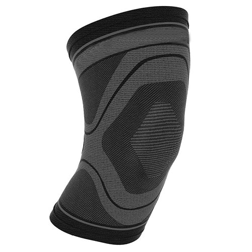 Active Compression Knee Sleeve Small 11-13 Inches Circumference For Knee Pain Relief And Support