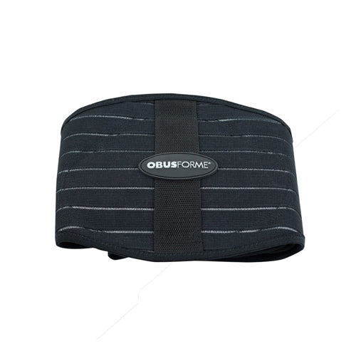 ObusForme Back Belt Male Small Black