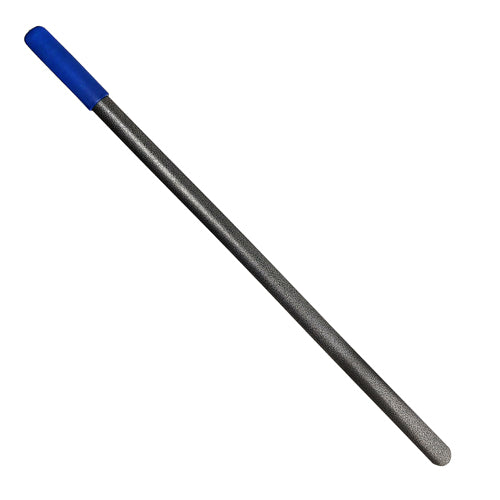 Metal Shoehorn 30 Inch Long Non Slip Grip