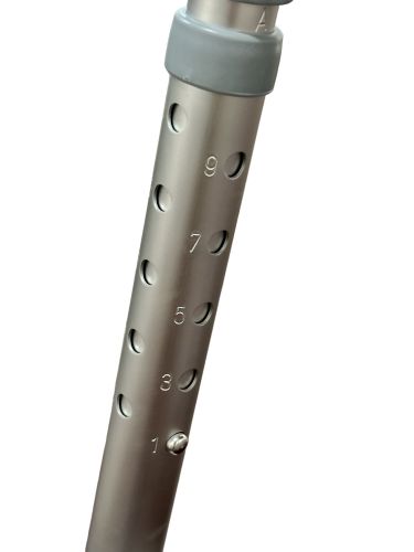 Bathroom Transfer Bench With Backrest, Height Adjustable In 0.5-Inch Increments Tool-Free Assembly